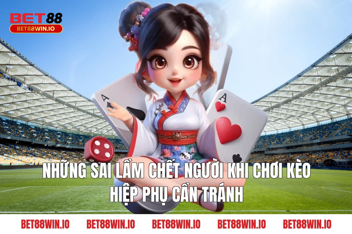 Những sai lầm chết người khi chơi kèo hiệp phụ cần tránh
